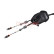 Kabel, växel, miniatyr 2