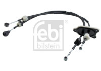 Kabel, växel