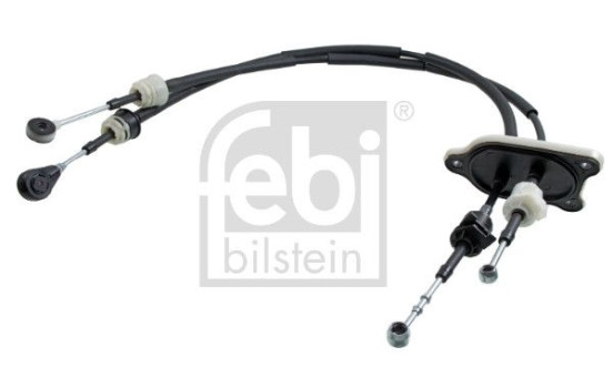 Kabel, växel