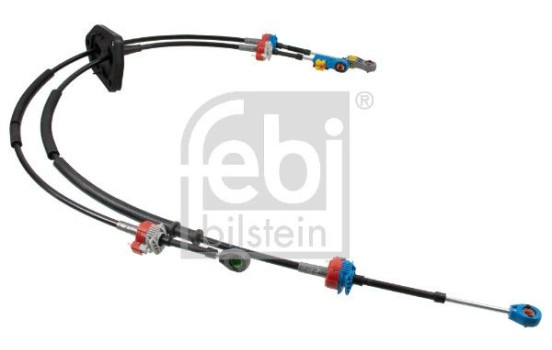 Kabel, växel