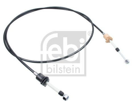 Kabel, växel