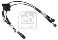 Kabel, växel