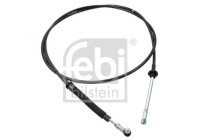 Kabel, växel