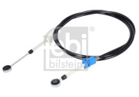 Kabel, växel