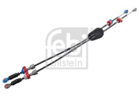 Kabel, växel