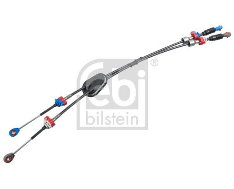 Kabel, växel, bild 2