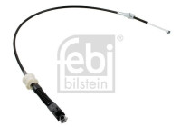 Kabel, växel