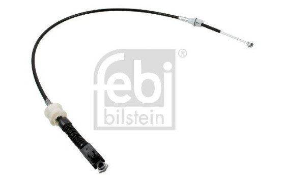 Kabel, växel