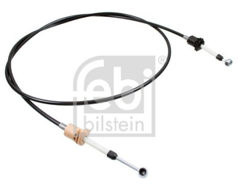 Kabel, växel