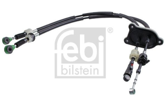 Kabel, växel Kabel, växel