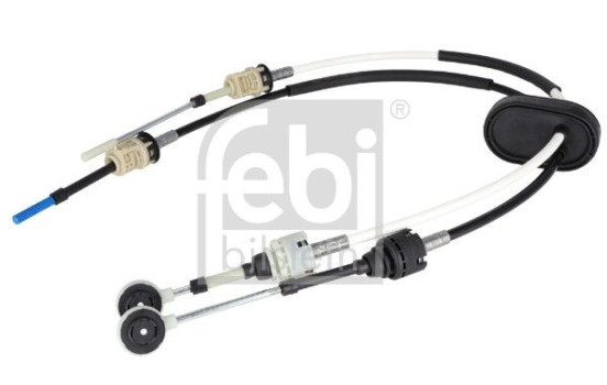 Kabel, växel