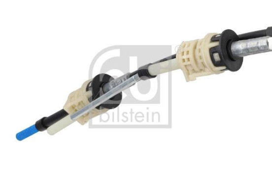 Kabel, växel, bild 2
