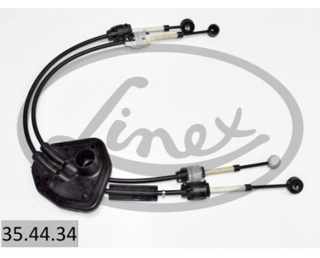 Kabel, växel