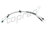 Kabel, växel