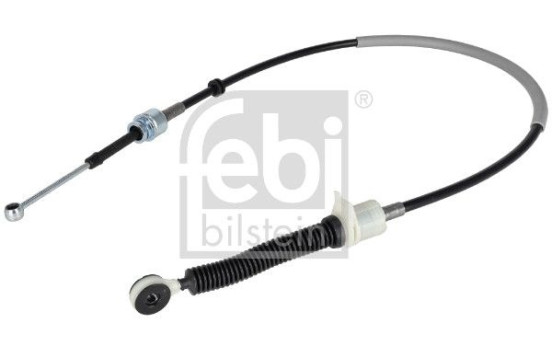 Kabel, växel