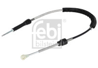 Kabel, växel