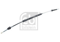 Kabel, växel