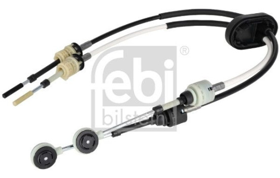 Kabel, växel
