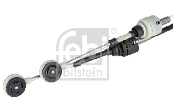 Kabel, växel, bild 3