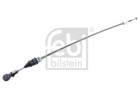 Kabel, växel