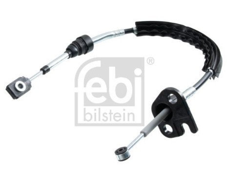 Kabel, växel