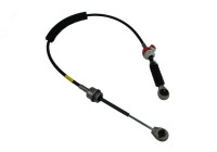 Kabel, växel
