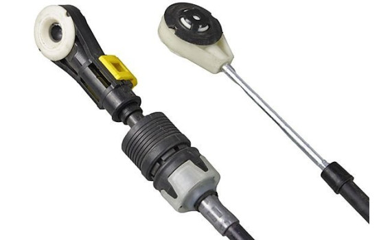 Kabel, växel, bild 2