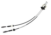 Kabel, växel
