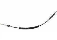 Kabel, växel