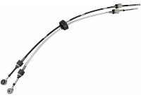 Kabel, växel