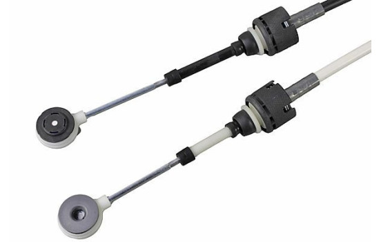 Kabel, växel, bild 2