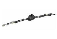 Kabel, växel
