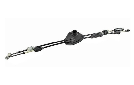 Kabel, växel