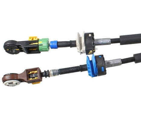 Kabel, växel, bild 2