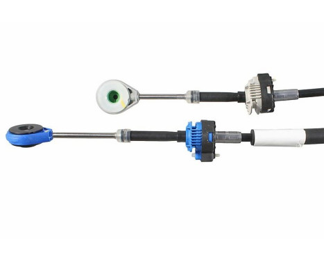 Kabel, växel, bild 3