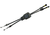 Kabel, växel