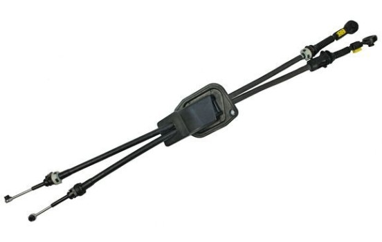 Kabel, växel