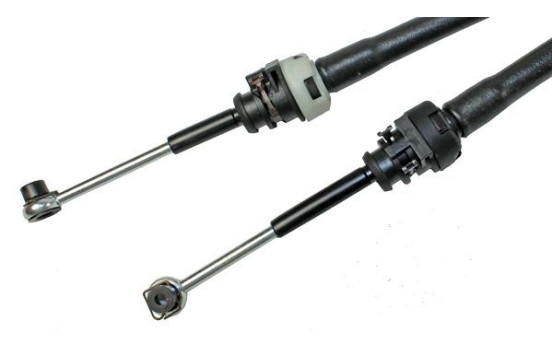 Kabel, växel, bild 2