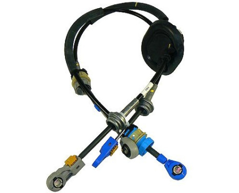Kabel, växel
