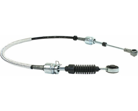 Kabel, växel, bild 2