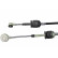 Kabel, växel, miniatyr 2