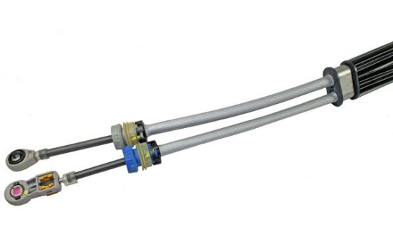 Kabel, växel, bild 2