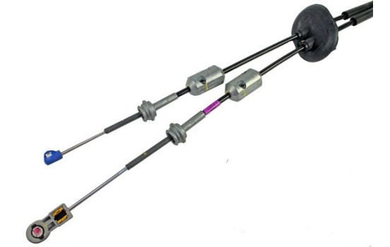 Kabel, växel, bild 3