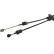 Kabel, växel, miniatyr 3
