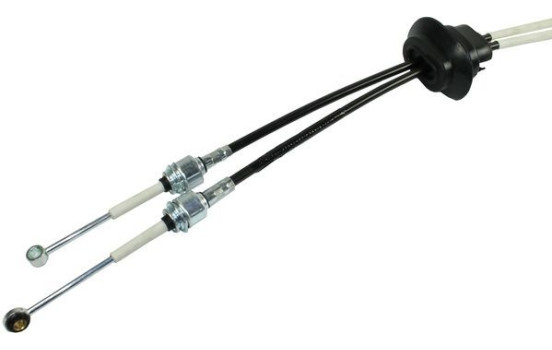 Kabel, växel, bild 2