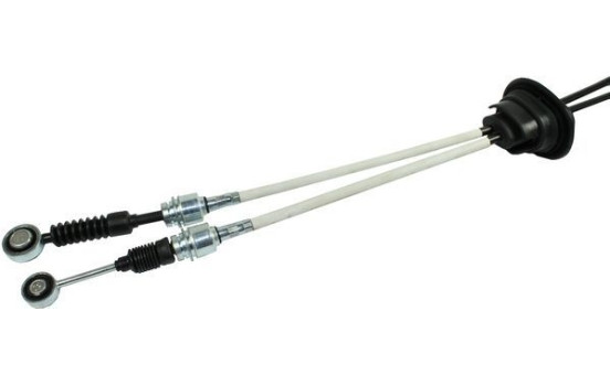 Kabel, växel, bild 3