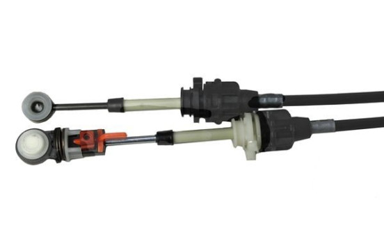 Kabel, växel, bild 2