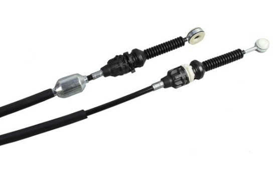 Kabel, växel, bild 3