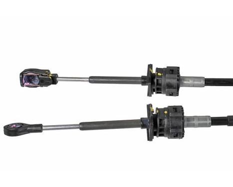 Kabel, växel, bild 3