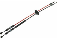 Kabel, växel